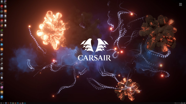 Energy Engine PC Live Wallpaperfor windows and Linux 1