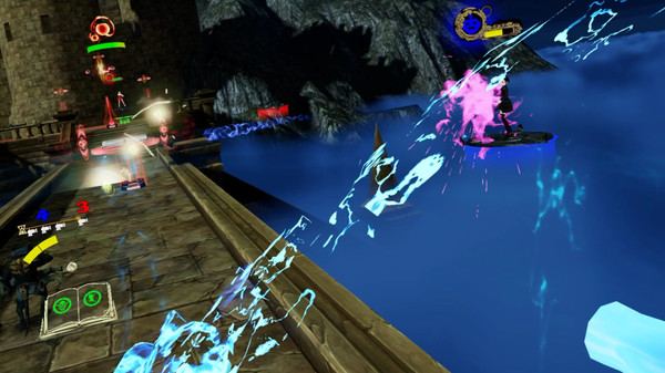 InfinityVRfor windows and Linux 1