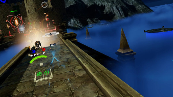 InfinityVR game for windows Pc 1