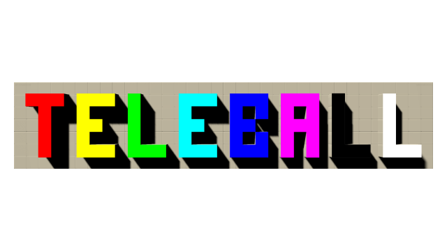 Teleball Logo