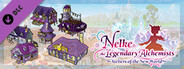 Nelke & the LA: Facility Pack: Mysterious