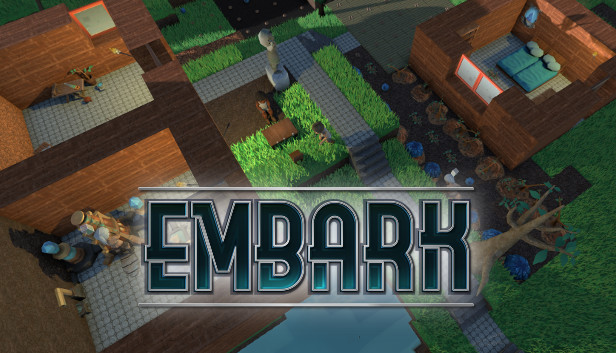 Embark