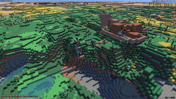 Embarkfor windows and Linux 1