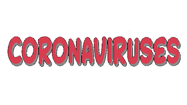 CoronaViruses Logo