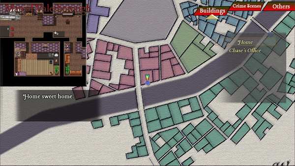 Eva Reynes game for windows Pc 1