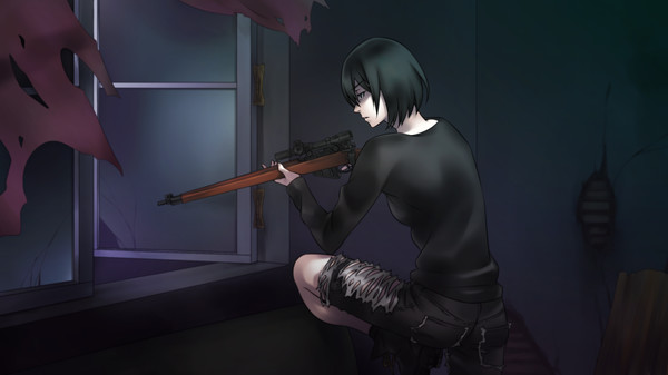 Eva Reynesfor windows and Linux 1