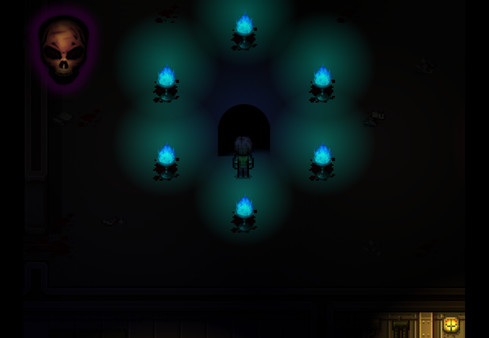 Скриншот из Welcome to nightmare