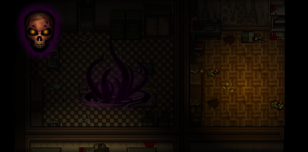 Скриншот из Welcome to nightmare