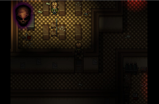 Скриншот из Welcome to nightmare