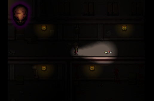 Скриншот из Welcome to nightmare