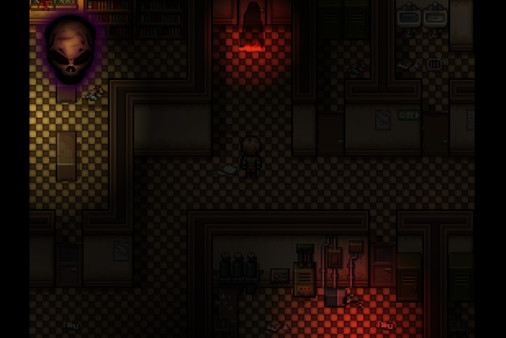 Скриншот из Welcome to nightmare