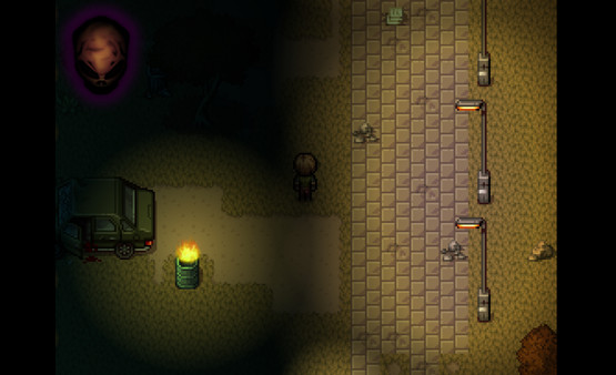 Welcome to nightmare game for windows Pc 1