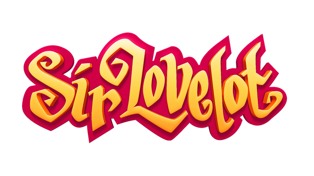 Sir Lovelot Logo