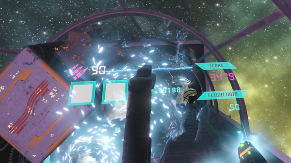 Icarus - Prima Regula game for windows Pc 1