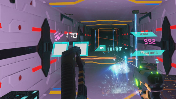 Icarus - Prima Regulafor windows and Linux 1