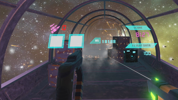 Icarus - Prima Regula game for Linux 1