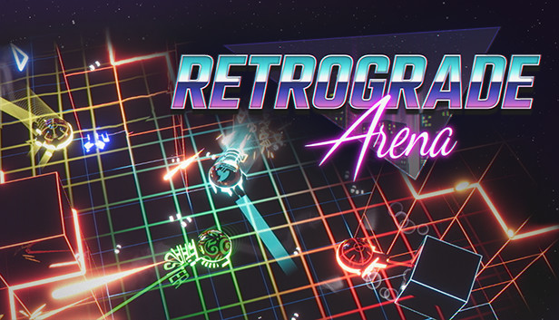 Retrograde Arena