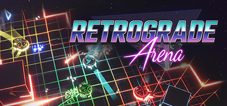 Retrograde Arena 游戏图标