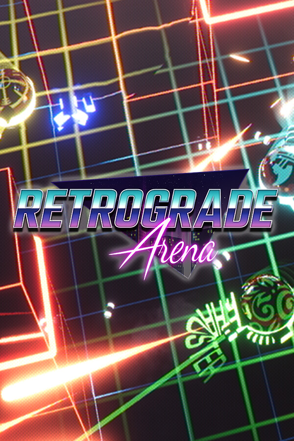 Retrograde Arena for steam