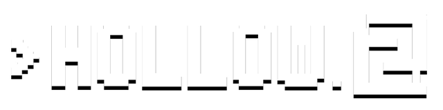 Hollow 2 Logo