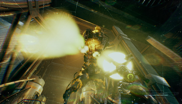 Hollow 2for windows and Linux 1