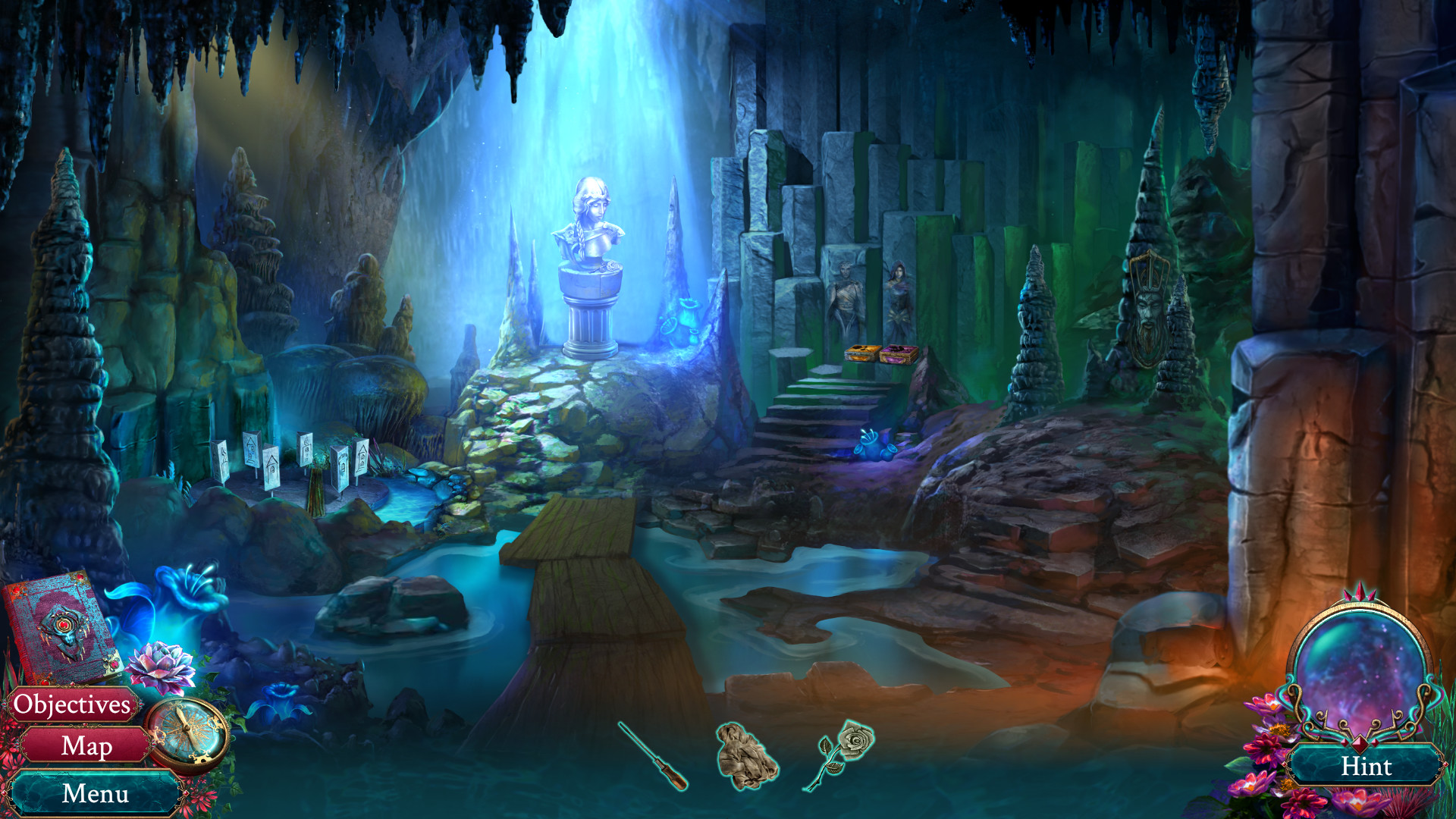 download free the sunken city video game