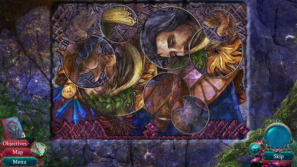 The Myth Seekers 2: The Sunken City game for Linux 1