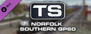 Train Simulator: Norfolk Southern GP60 Loco Add-On