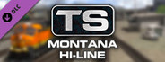 Train Simulator: Montana Hi-Line: Shelby - Havre Route Add-On