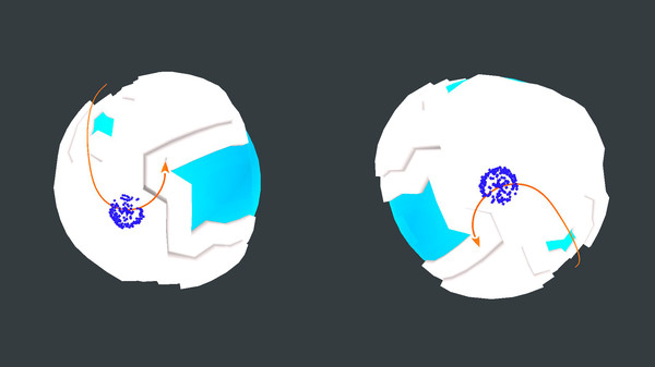 FlowMotion game for windows Pc 1