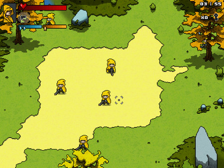 Infested Inside Multiplayer Online for linux