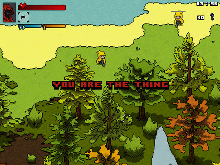 Скриншот из Infested Inside Multiplayer Online
