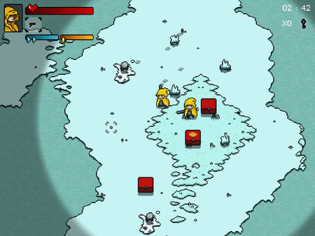 Infested Inside Multiplayer Onlinefor windows and Linux 1