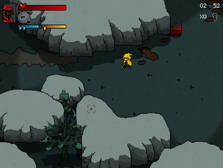 Infested Inside Multiplayer Online game for Linux 1