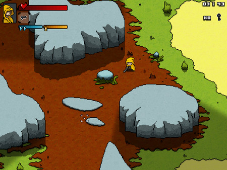 Скриншот из Infested Inside Multiplayer Online