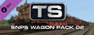 TS Marketplace: Snps Wagon Pack 02