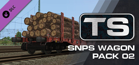 TS Marketplace: Snps Wagon Pack 02 cover art