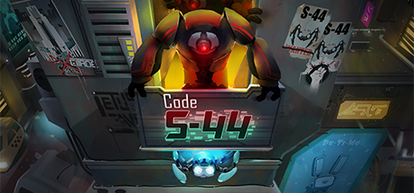 Hasil gambar untuk gambar game code s-44