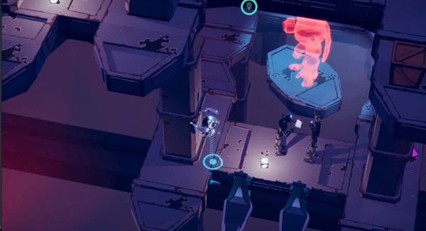 Скриншот из Code S-44 : Episode 1