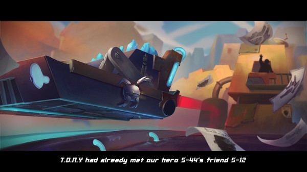 Code S-44: Episode 1for windows and Linux 1