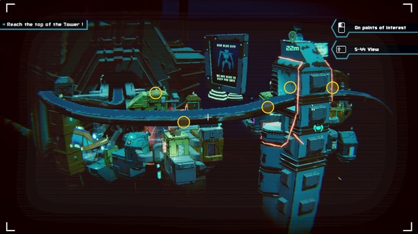 Code S-44: Episode 1 game for windows Pc 1