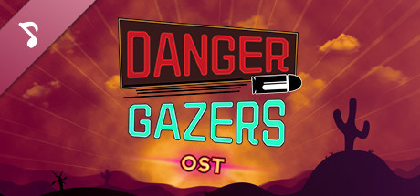 Danger Gazers OST
