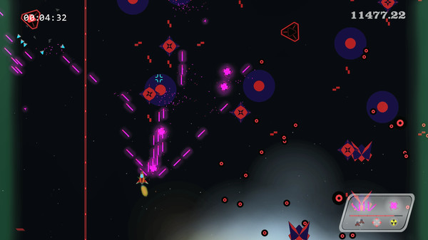 The Highscore for linux