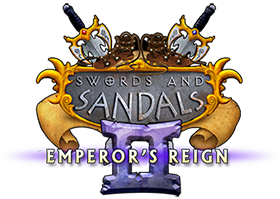 swords and sandals classic collection cheats