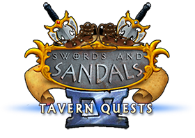 swords and sandals classic collection g2a