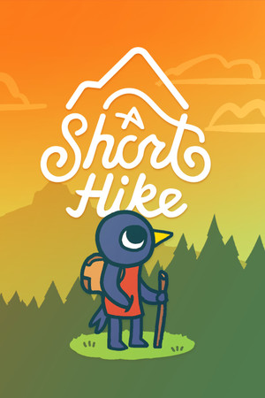 A Short Hike poster image on Steam Backlog