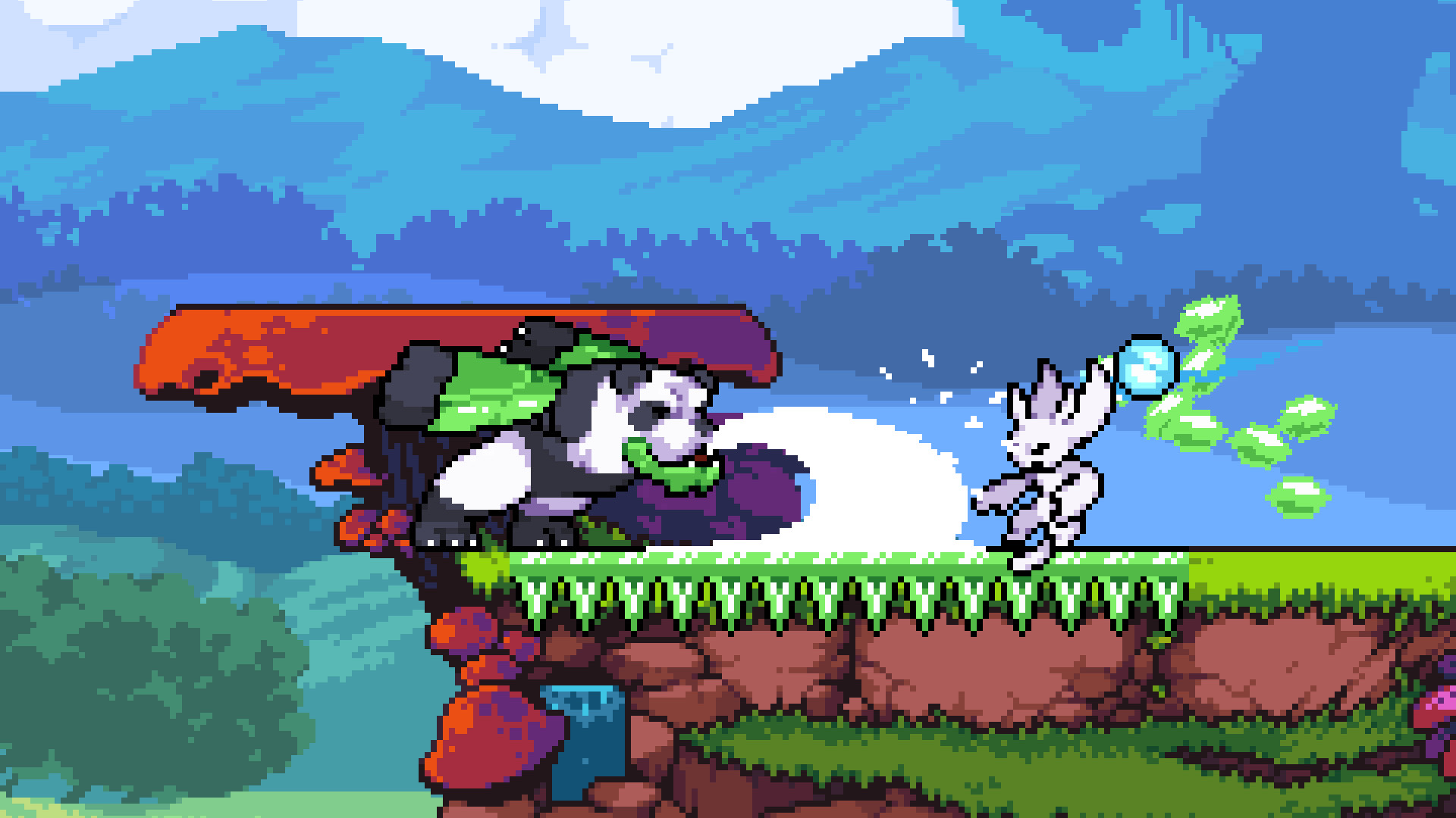 steam rivals of aether