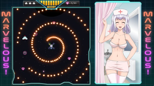 Shuttlecock-Hfor windows and Linux 1