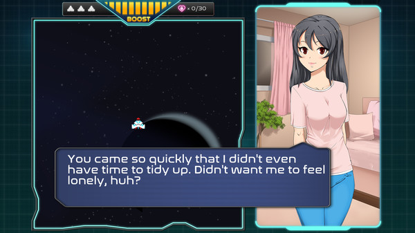 Shuttlecock-H for linux