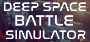 Скриншот из Deep Space Battle Simulator